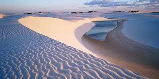 3-Day El Bahariya Oasis and White Desert Tour
