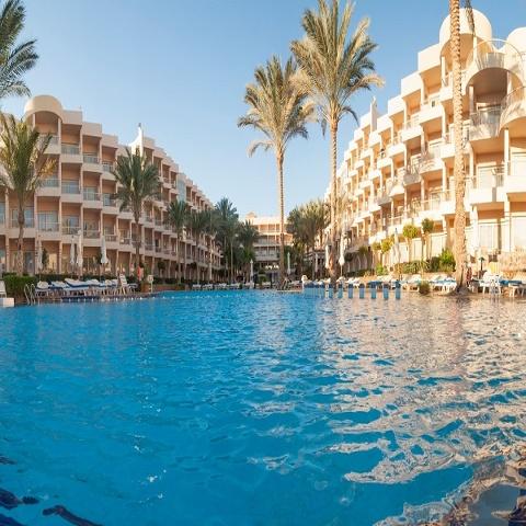 Cairo, Luxor, Aswan & Hurgada 10 Day